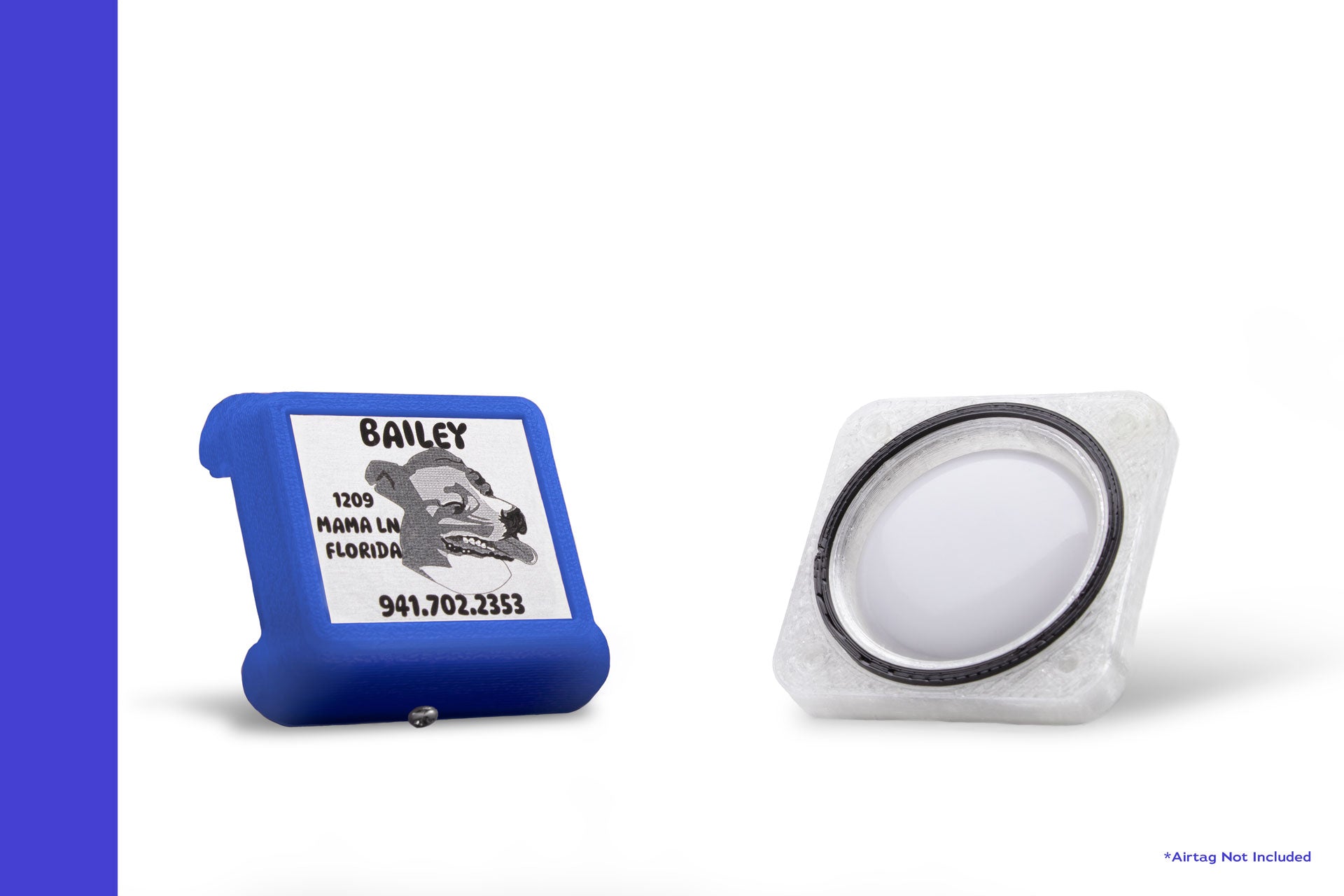 MotherBoxx Strapp Ed