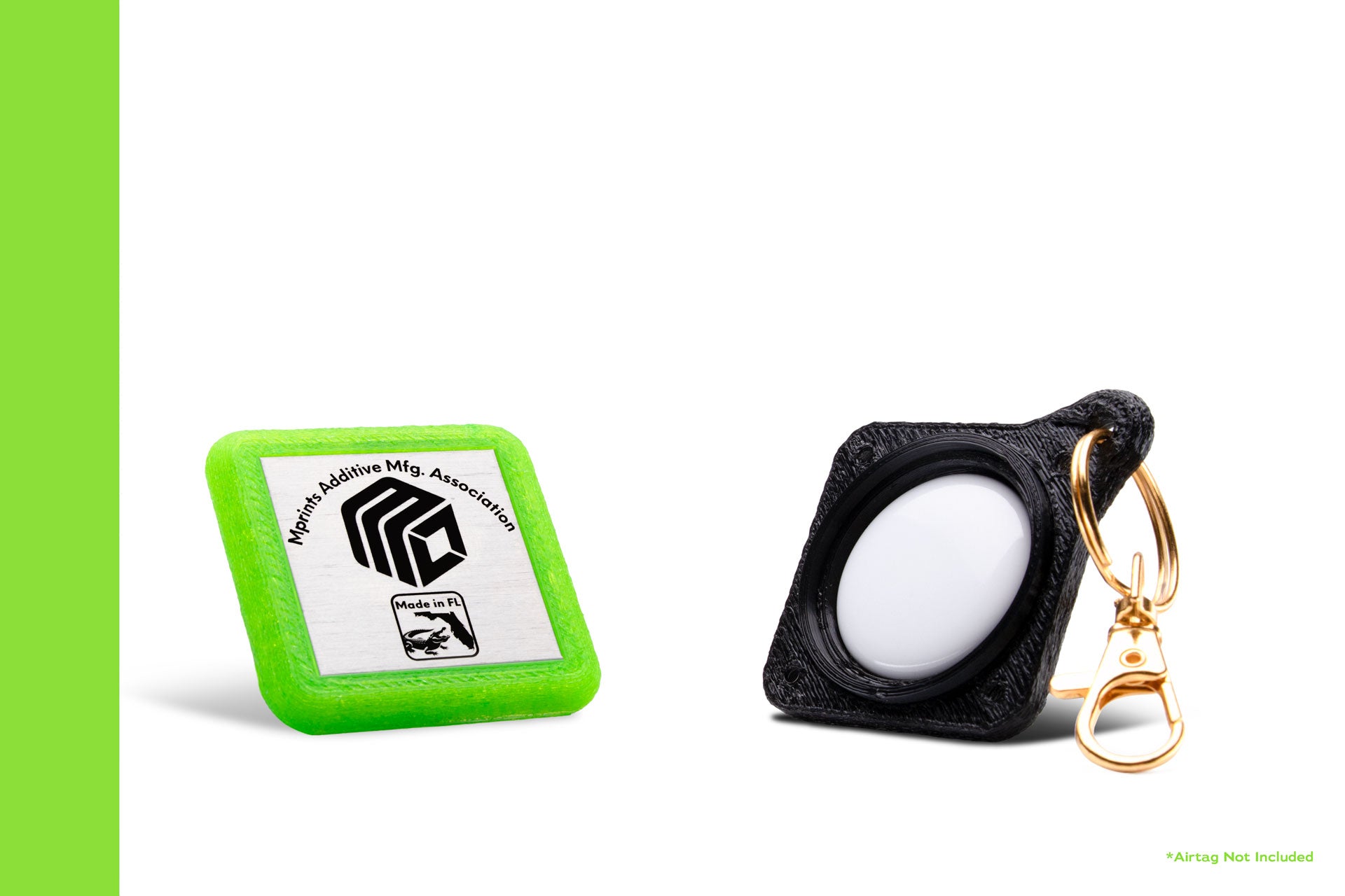 MotherBoxx Keychain/Collar Pendant