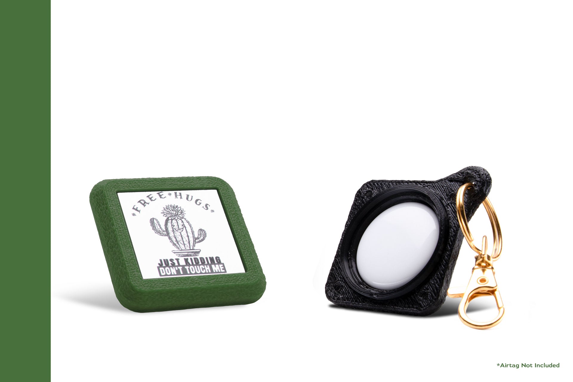 MotherBoxx Keychain/Collar Pendant