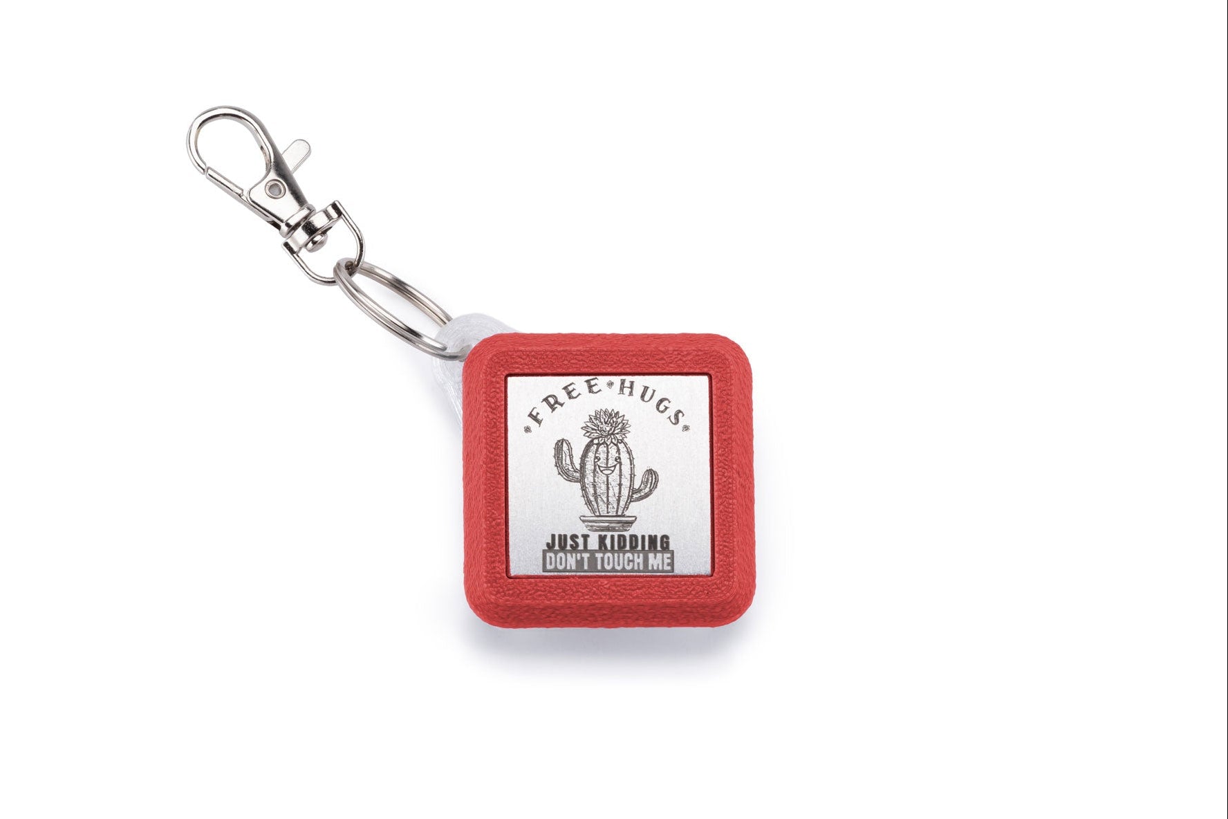 MotherBoxx Keychain/Collar Pendant