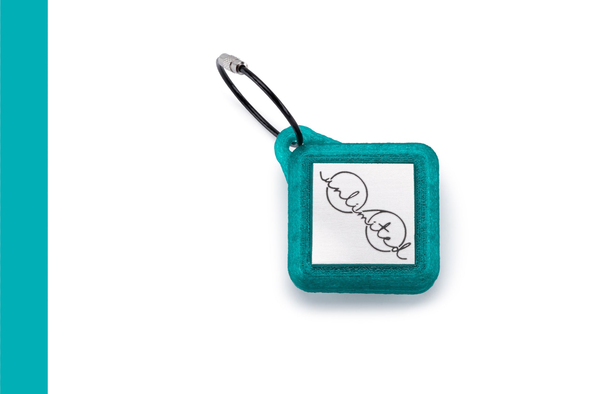 Limited Edition MotherBoxx KeyChain