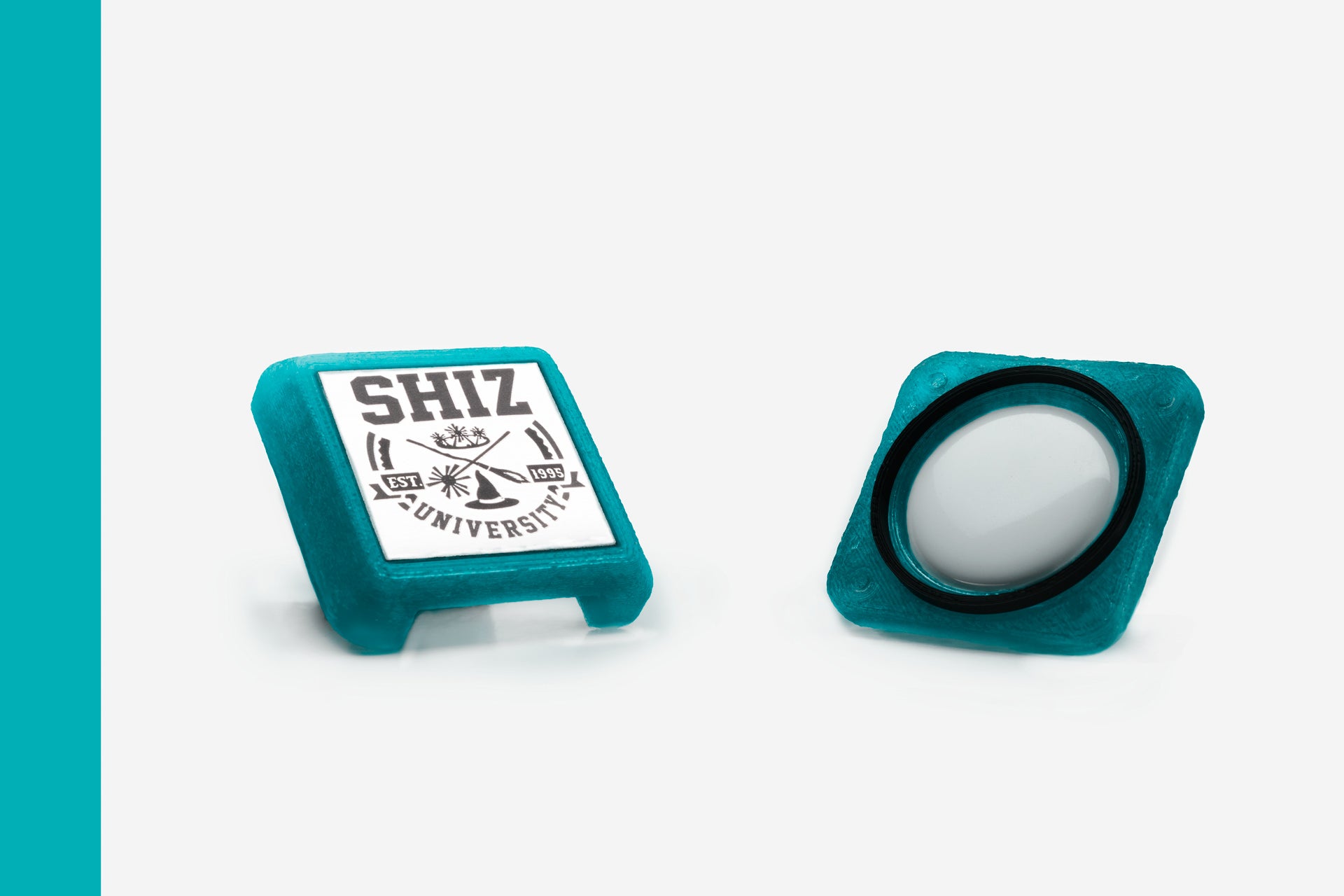 Limited Edition MotherBoxx Strapp Ed