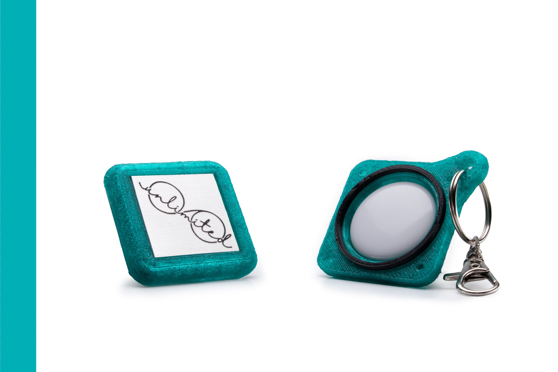 Limited Edition MotherBoxx KeyChain