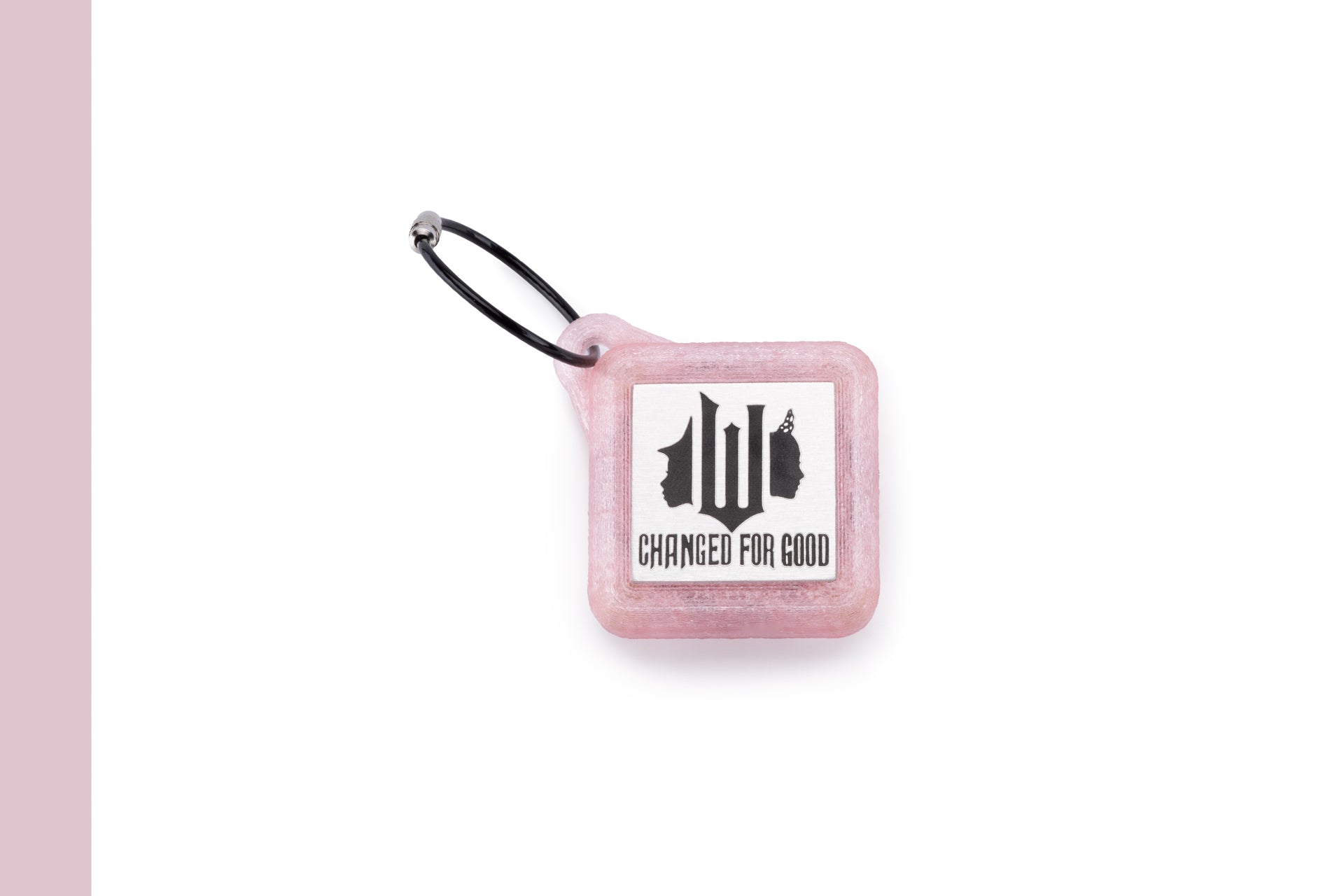 Limited Edition MotherBoxx KeyChain