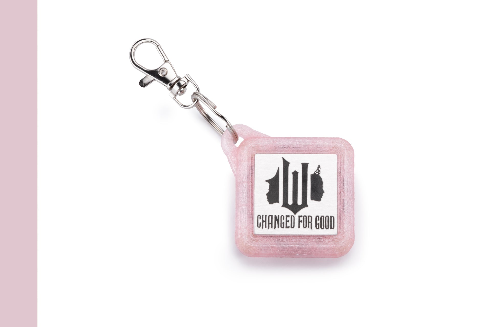 Limited Edition MotherBoxx KeyChain