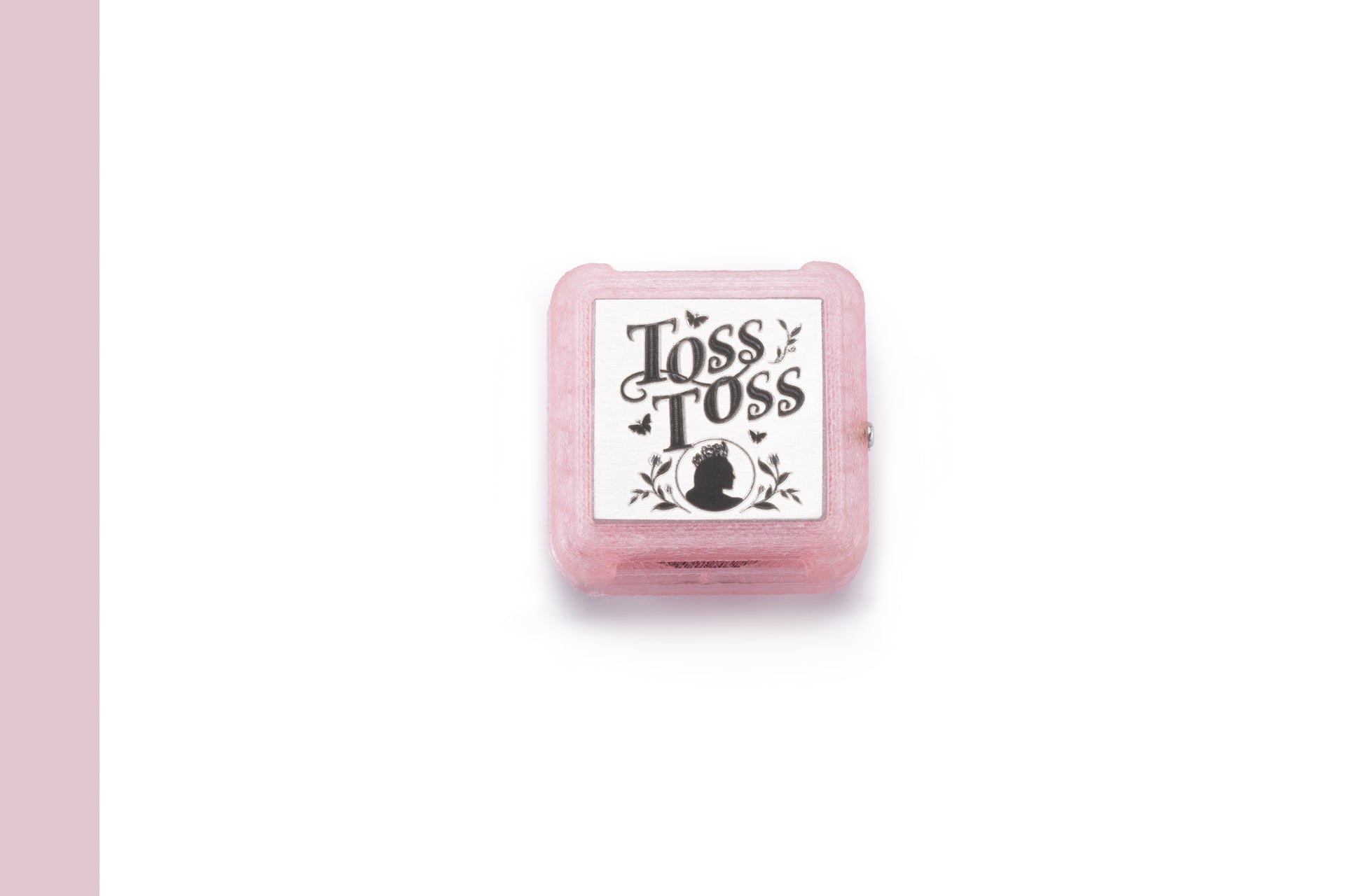 Limited Edition MotherBoxx Strap Kits