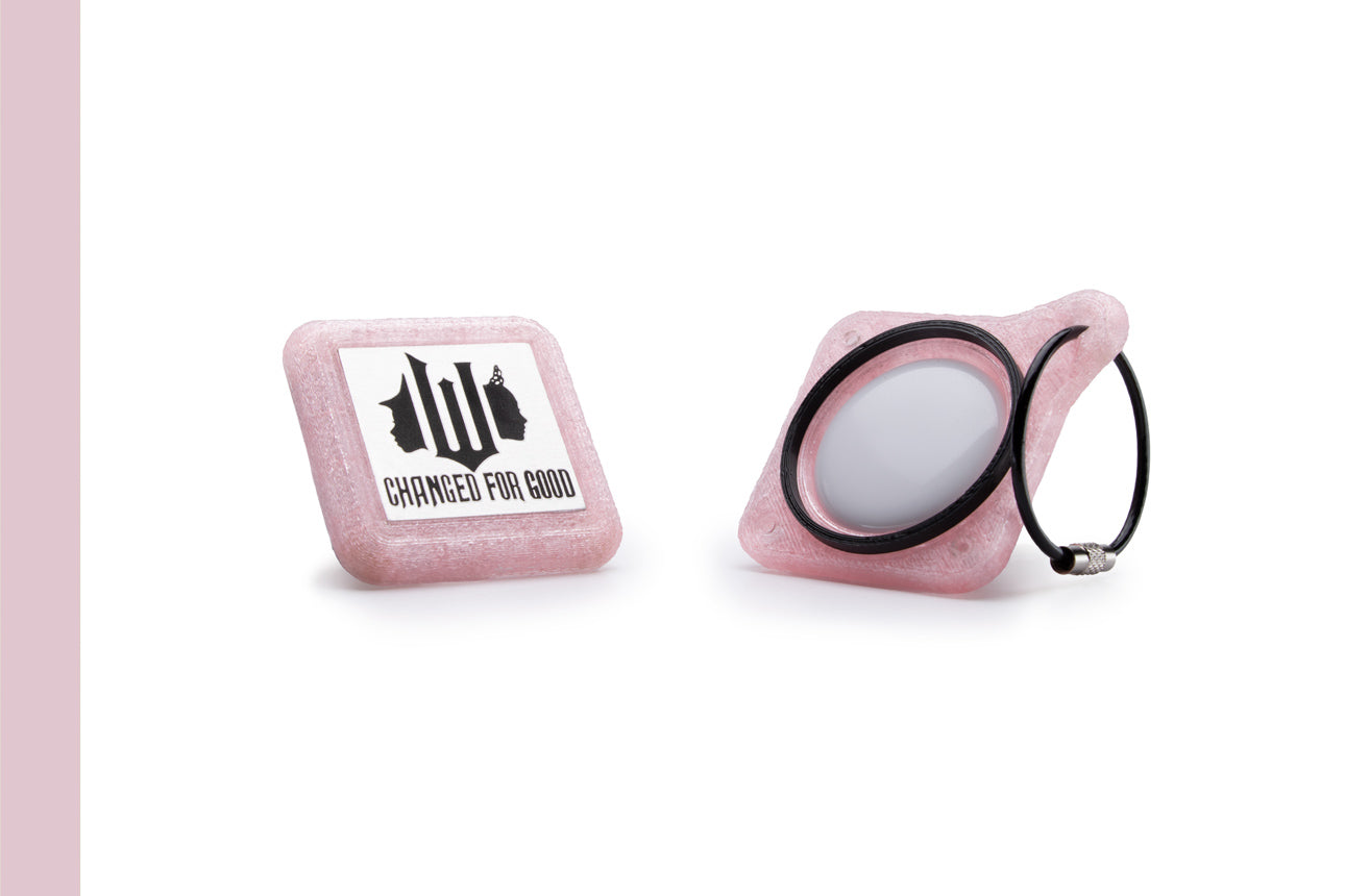 Limited Edition MotherBoxx KeyChain