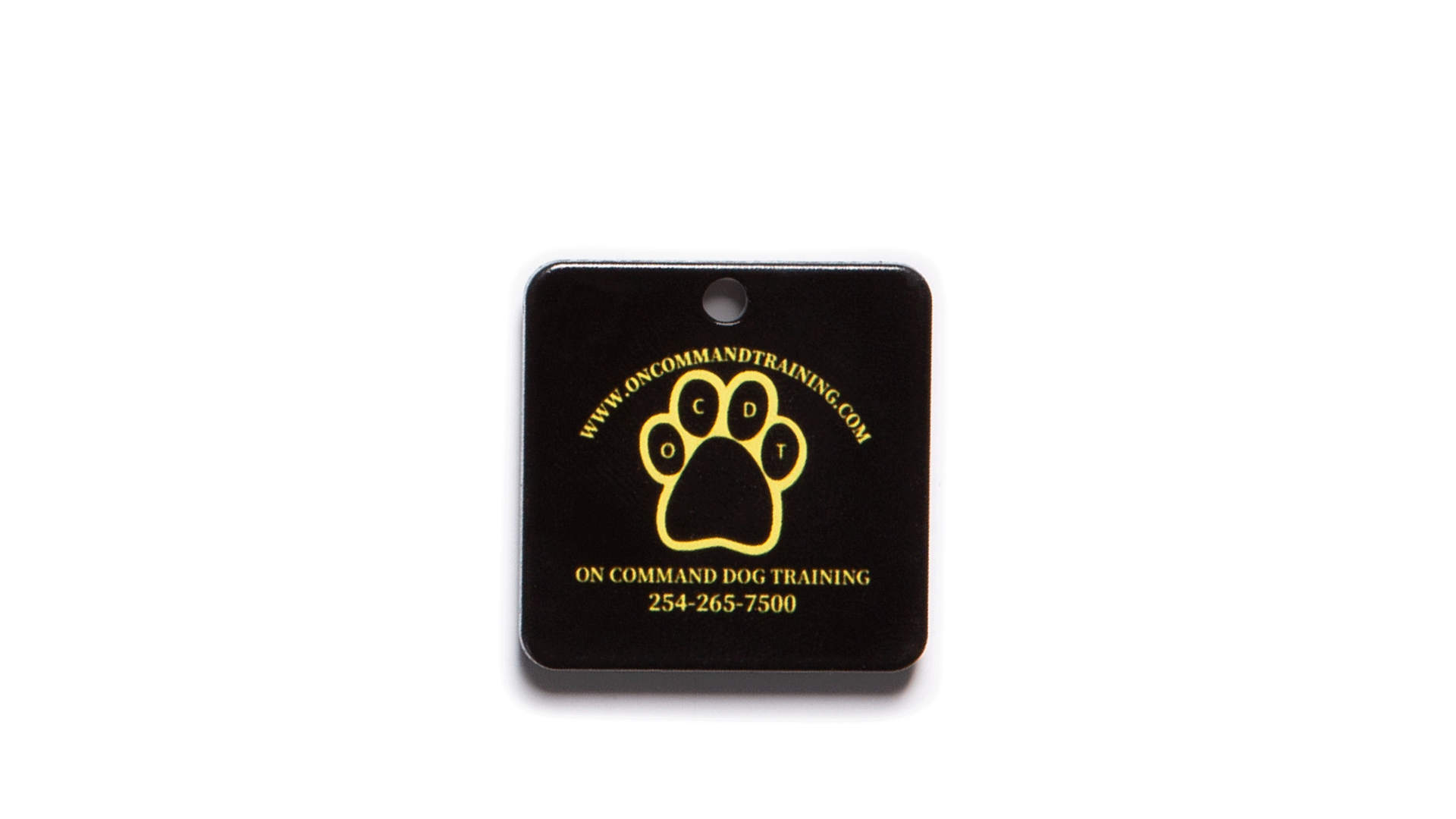 ID Tags