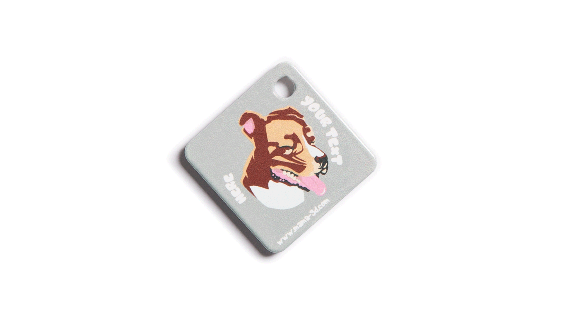 ID Tags