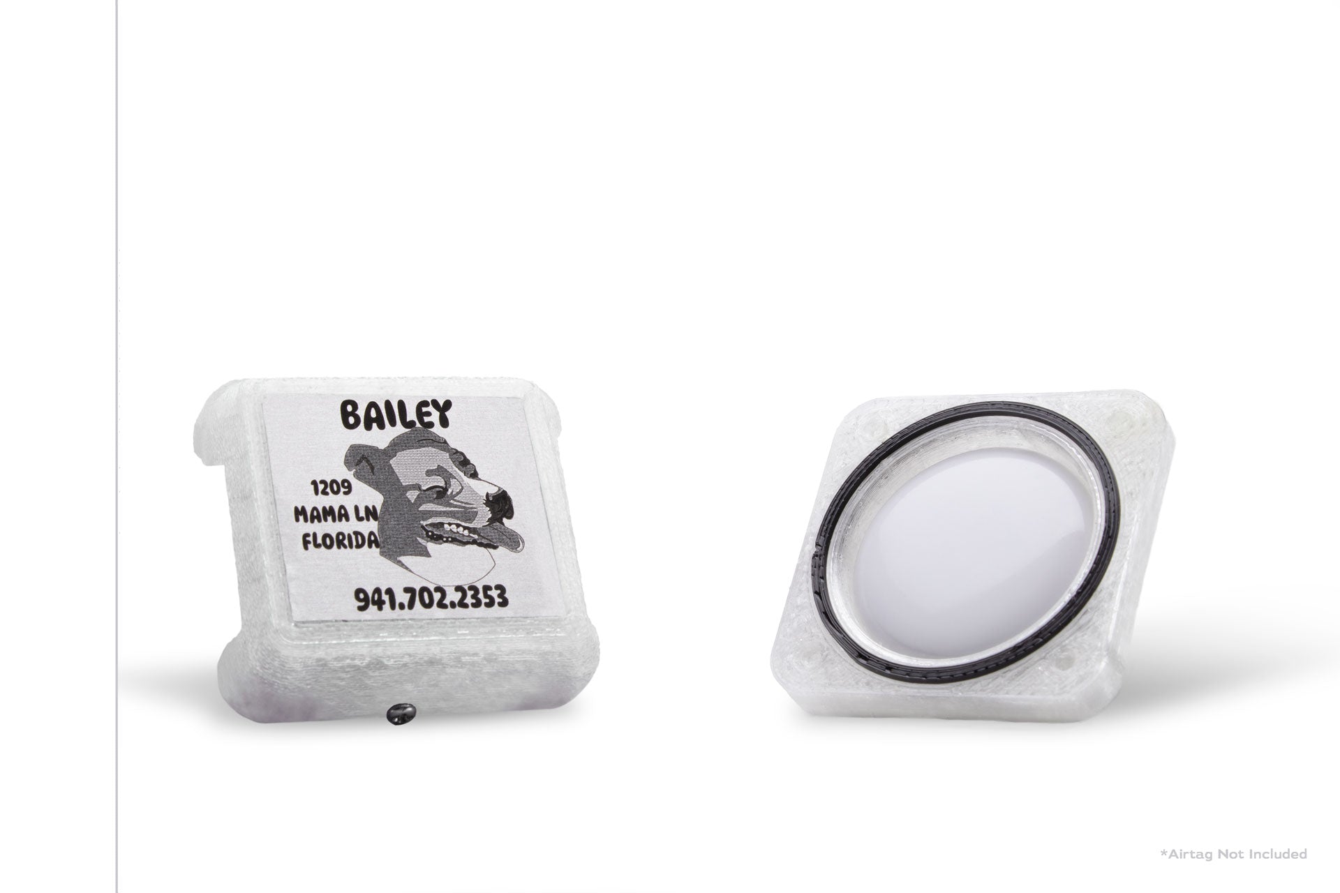 MotherBoxx Strapp Ed