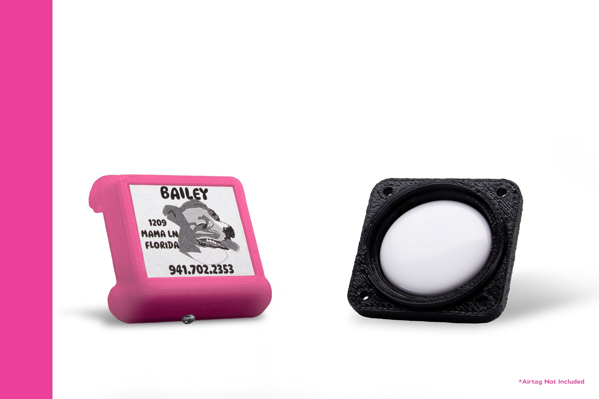 MotherBoxx Strapp Ed