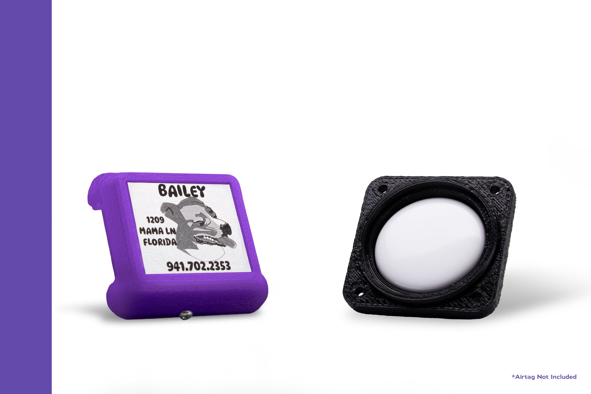 MotherBoxx Strapp Ed