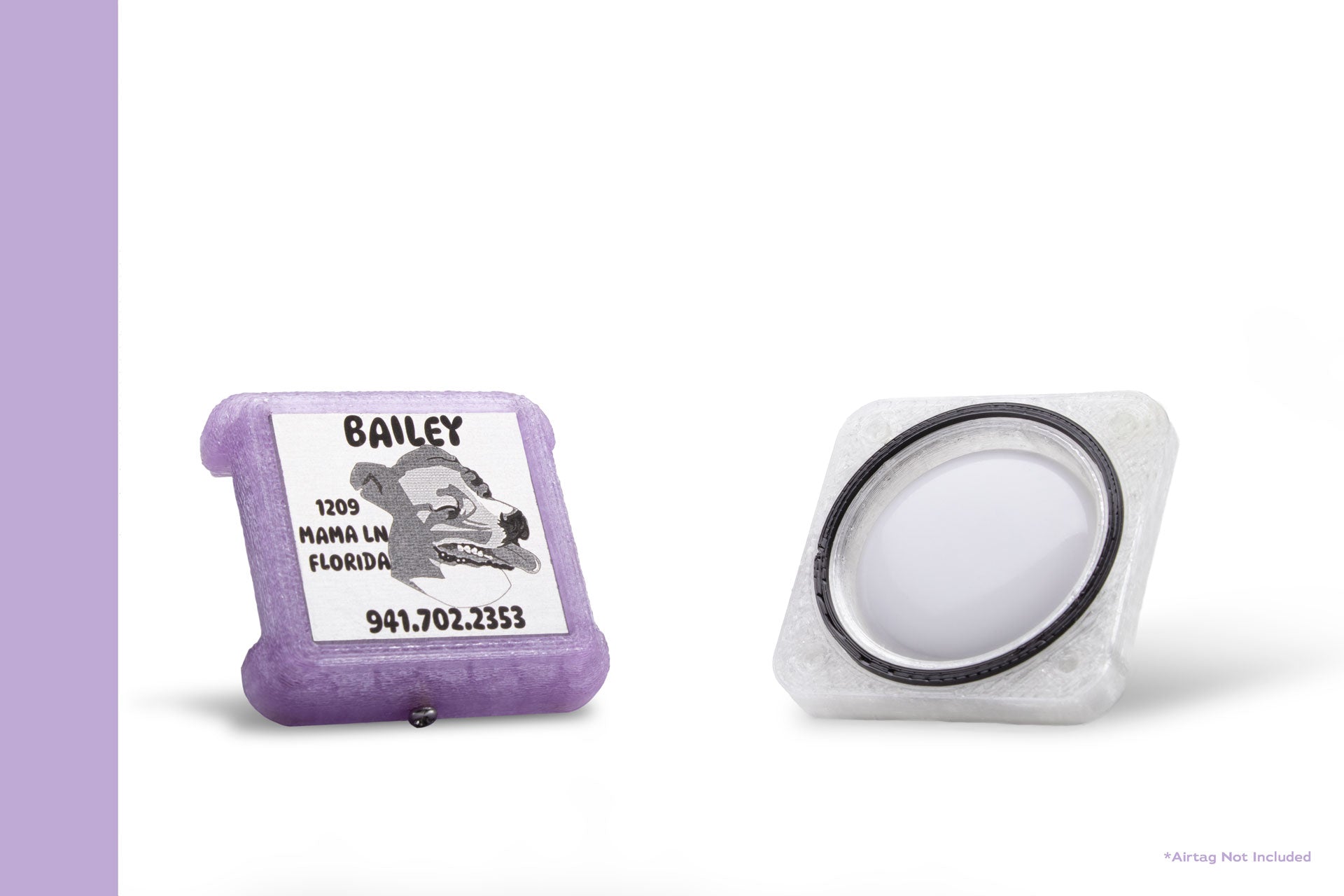 MotherBoxx Strapp Ed