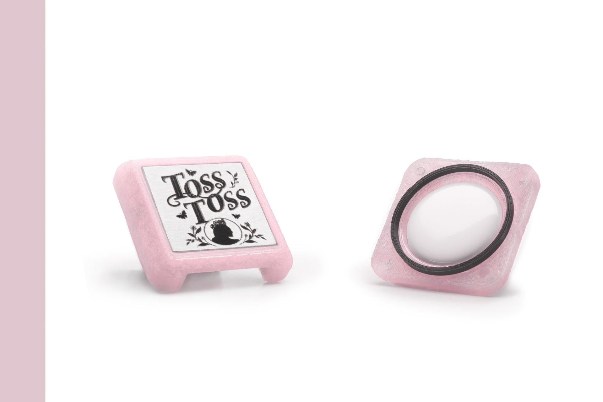 Limited Edition MotherBoxx Strap Kits