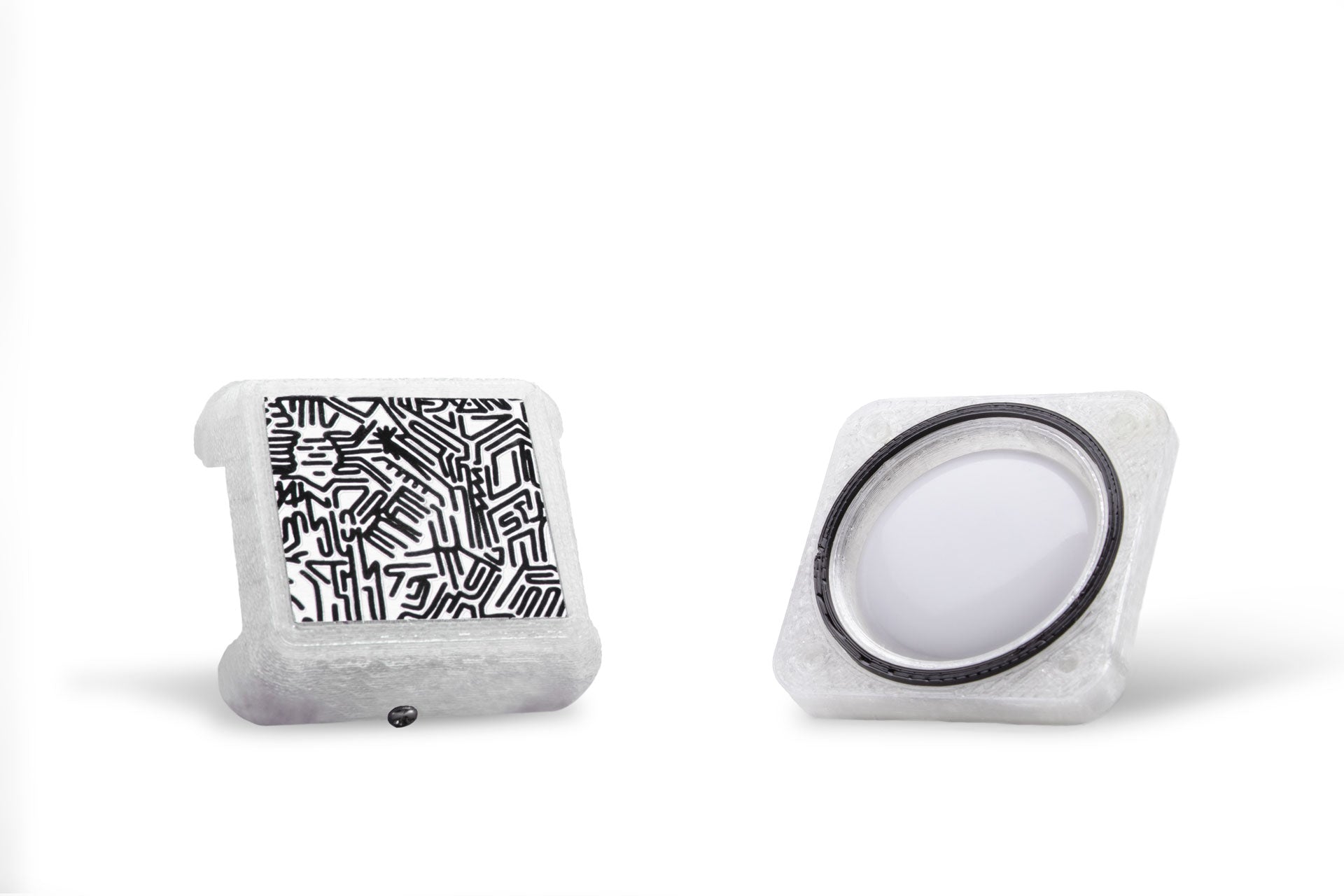 MotherBoxx Strapp Ed