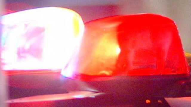 Omaha authorities say two children were taken to the hospital for an apparent overdose