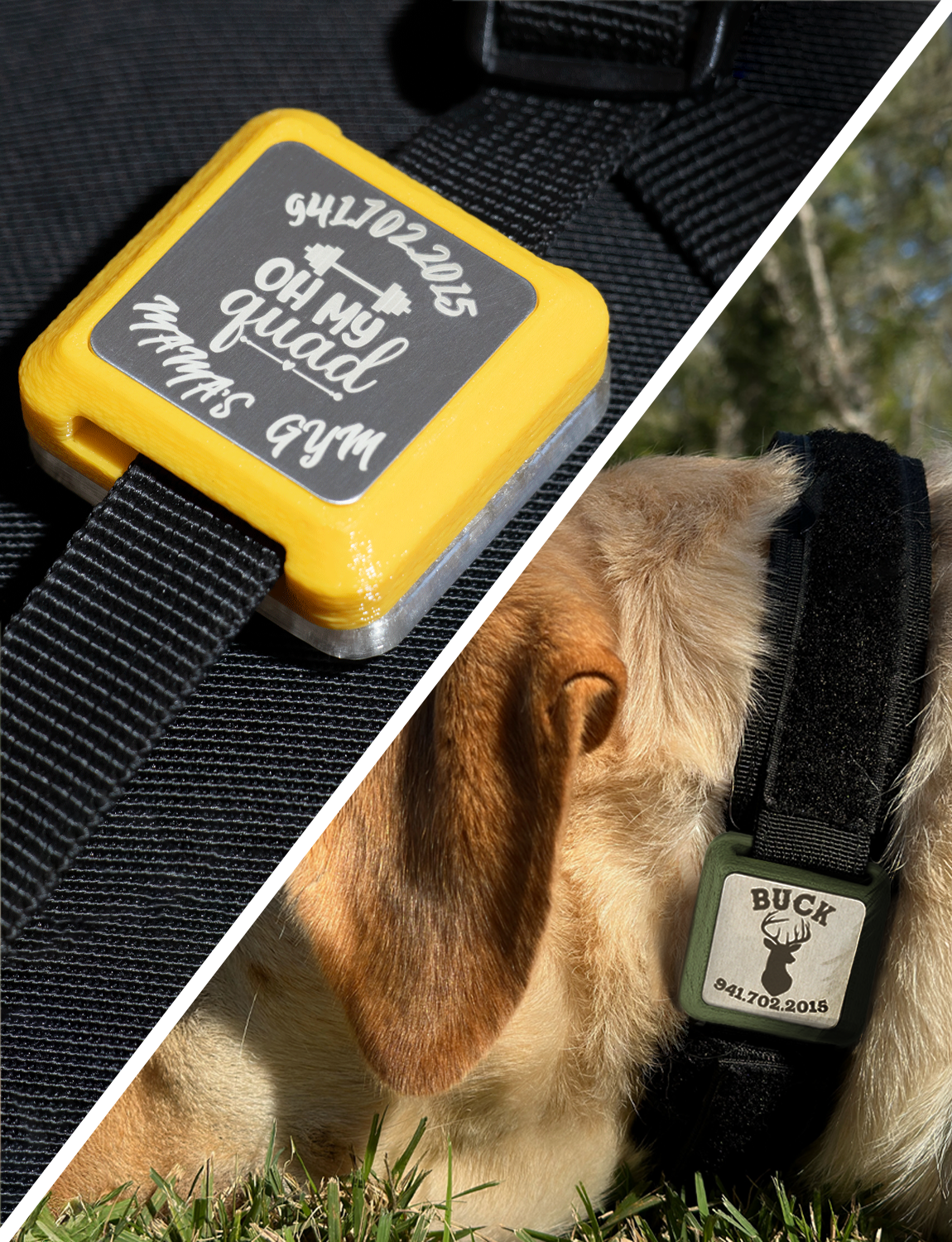 MotherBoxx Strapp Ed