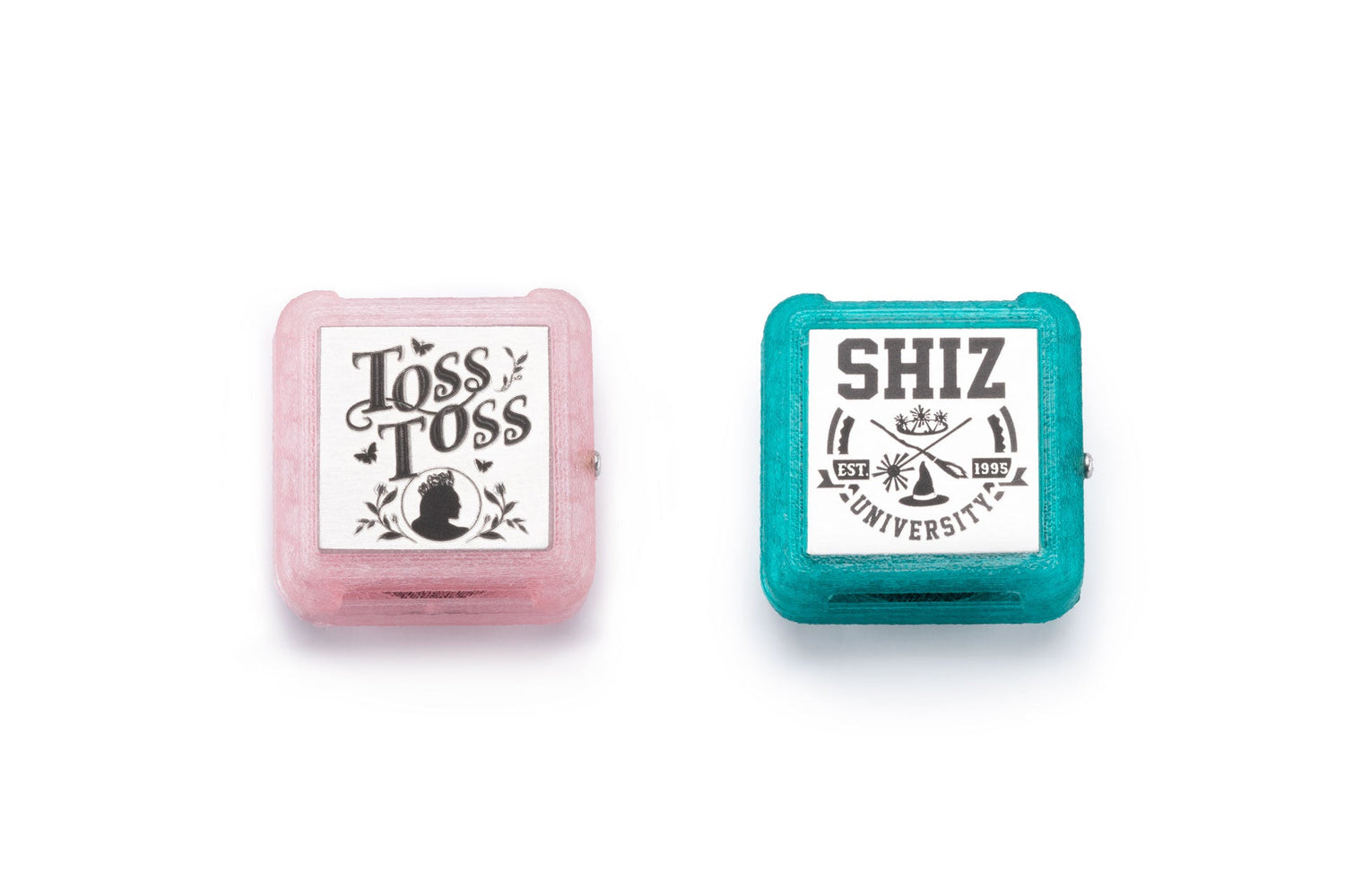 Limited Edition MotherBoxx