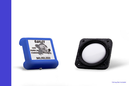 MotherBoxx Strapp Ed