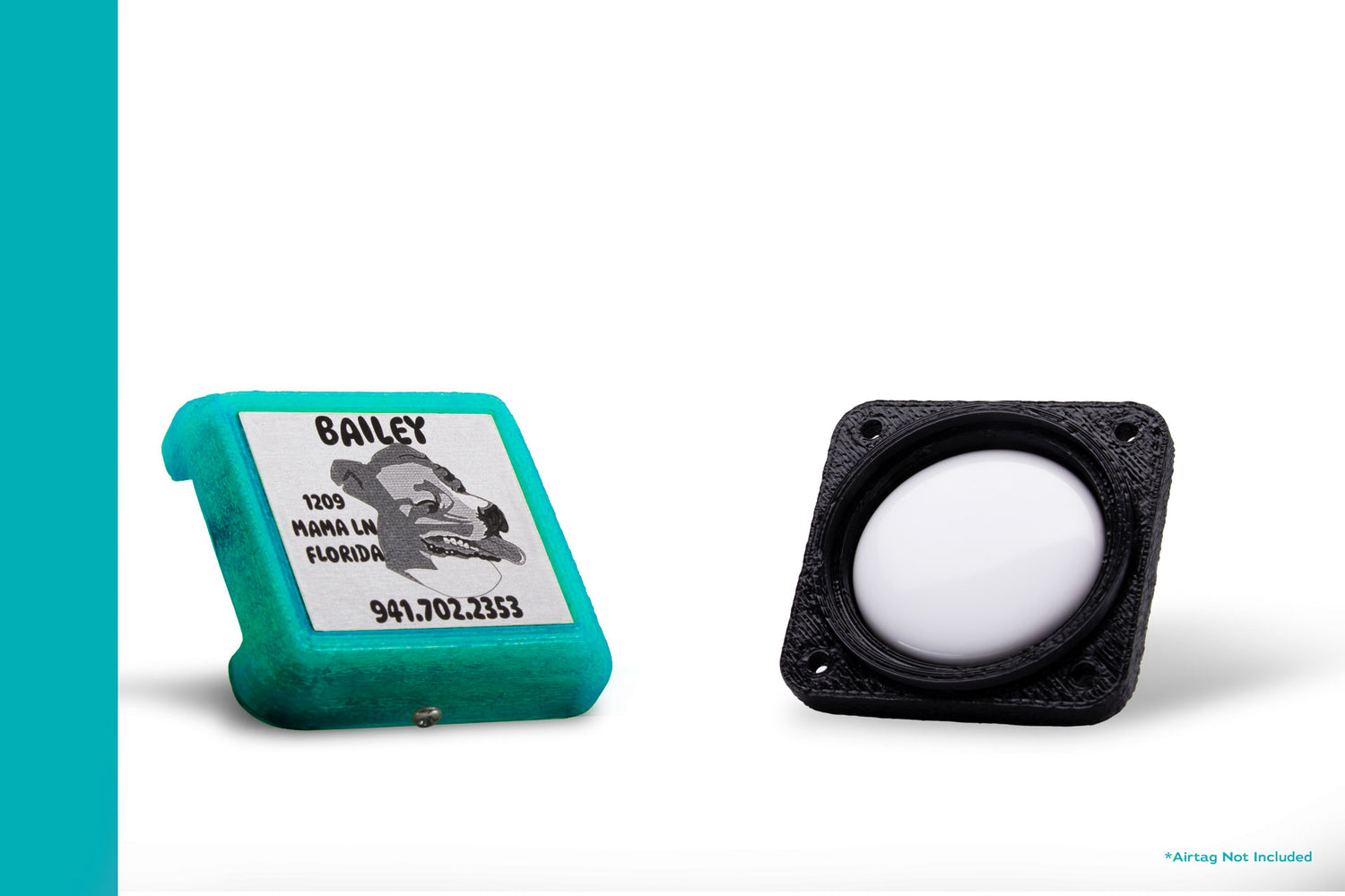 MotherBoxx Strapp Ed