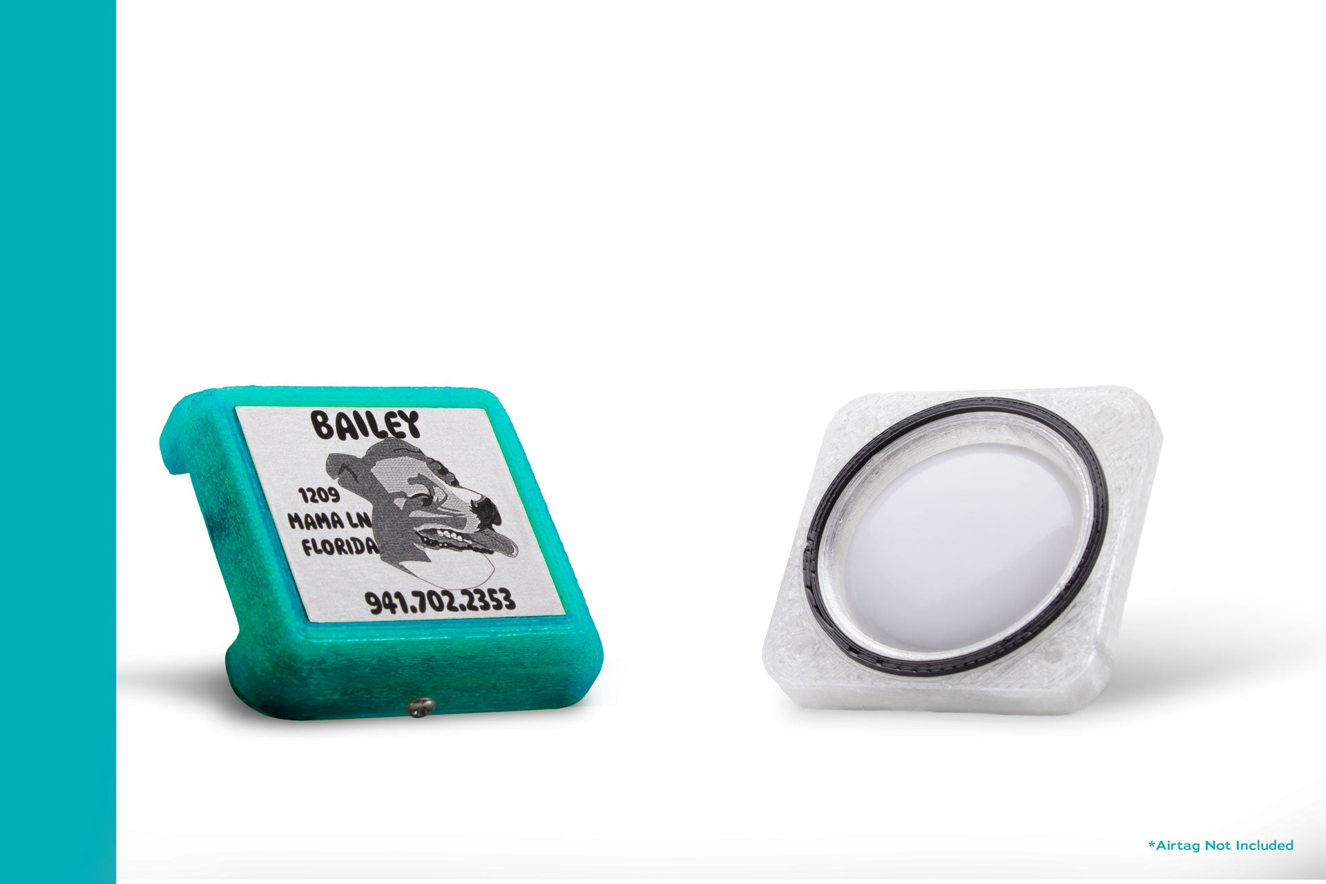 MotherBoxx Strapp Ed