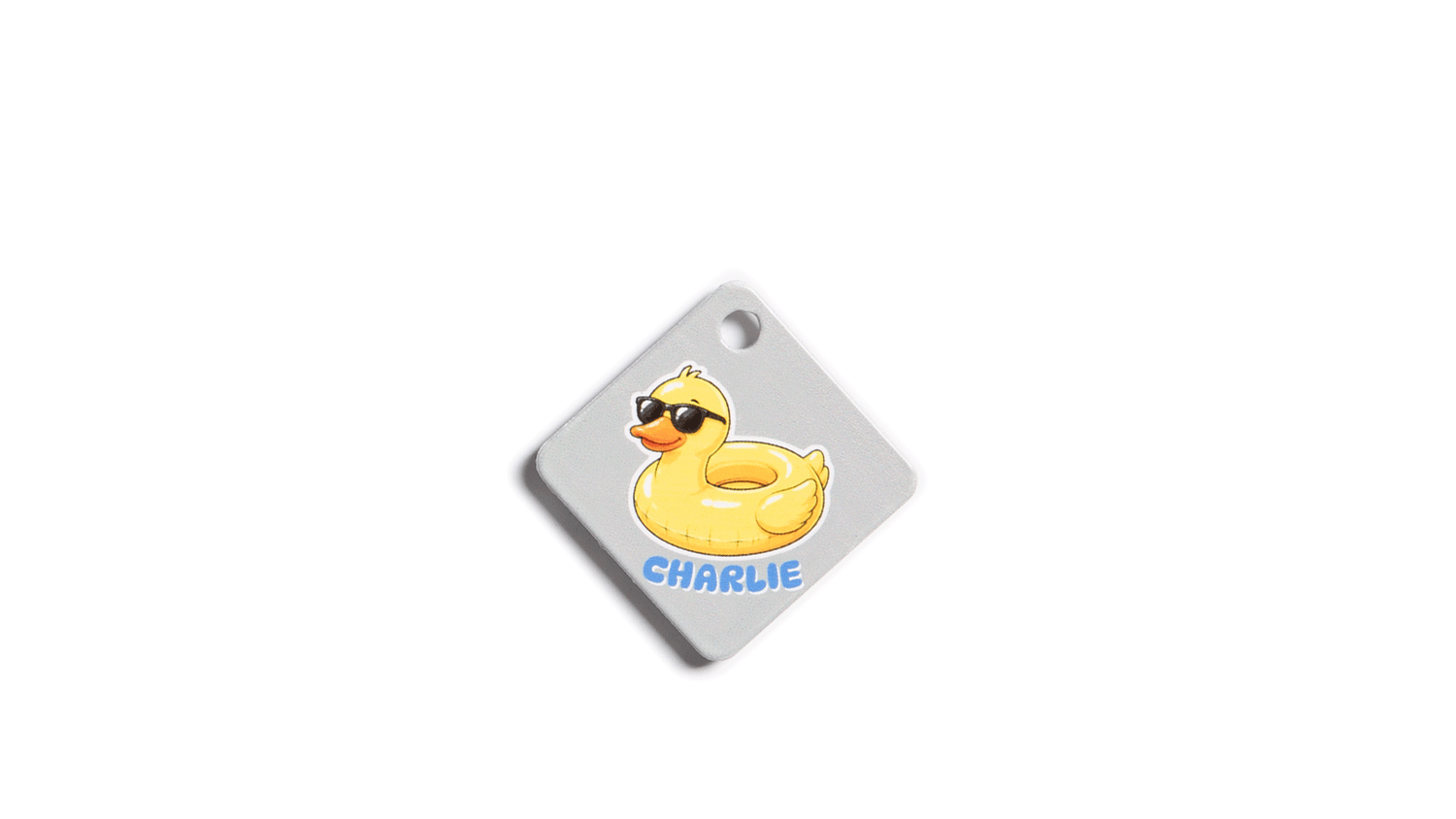 ID Tags