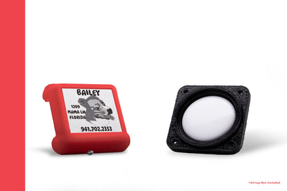 MotherBoxx Strapp Ed