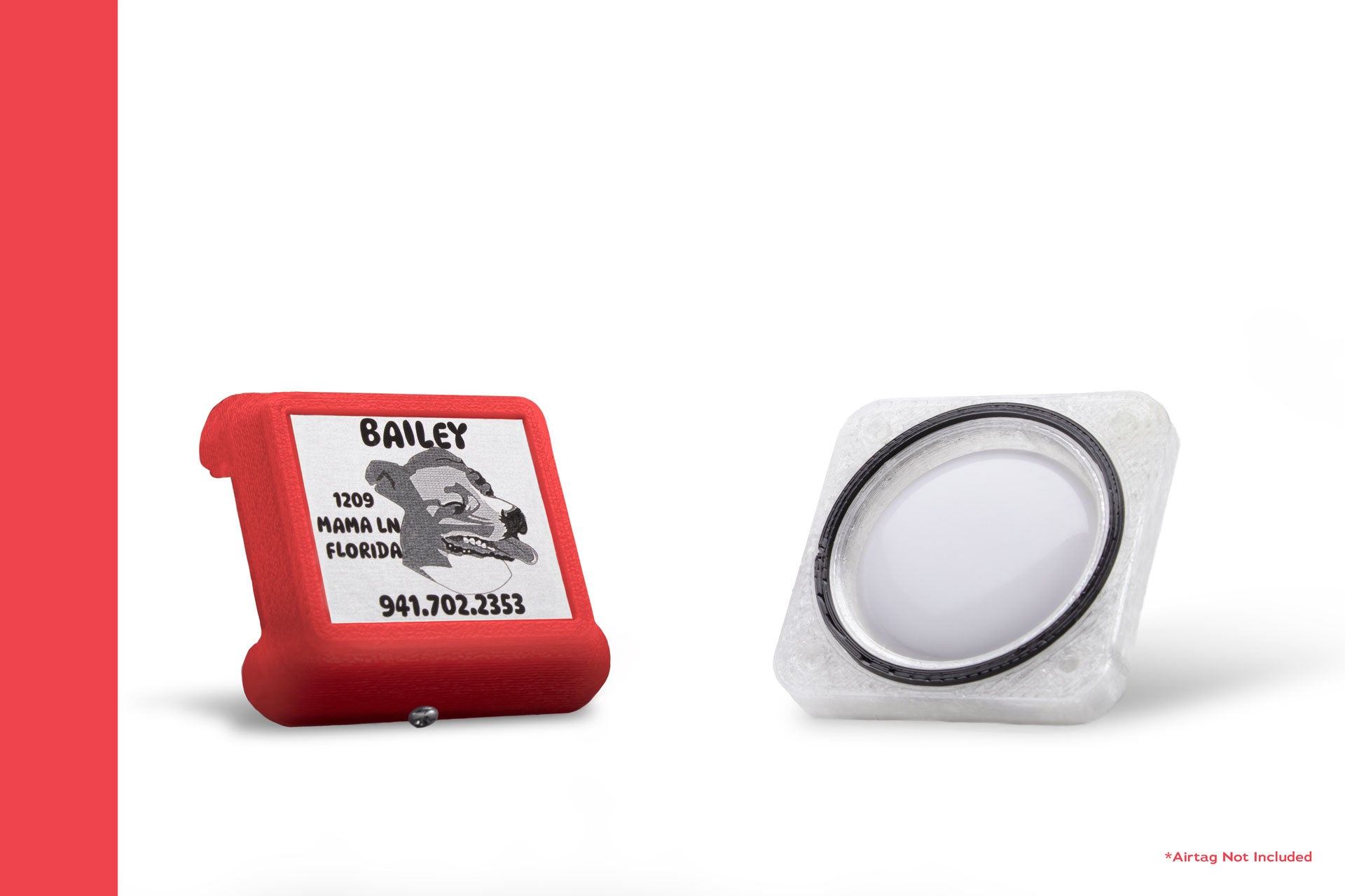 MotherBoxx Strapp Ed