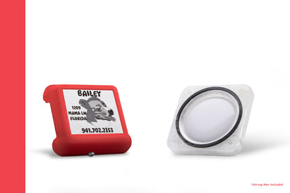 MotherBoxx Strapp Ed