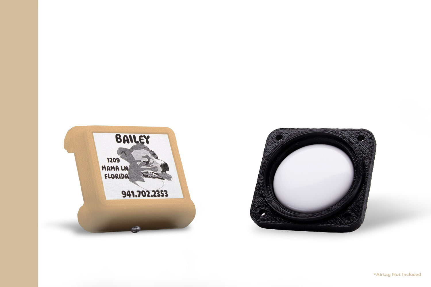 MotherBoxx Strapp Ed