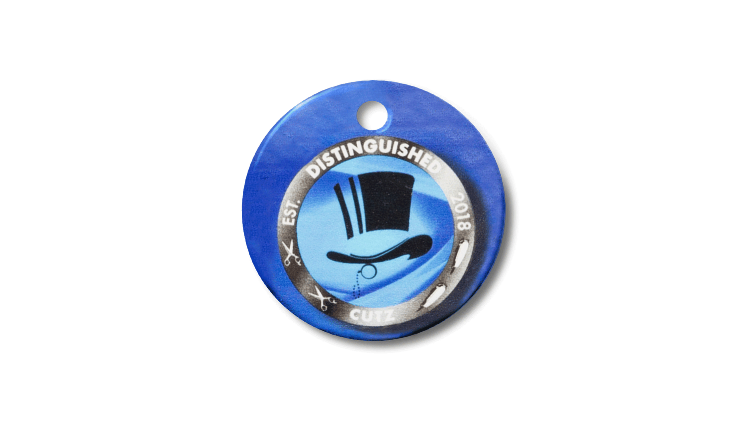 ID Tags