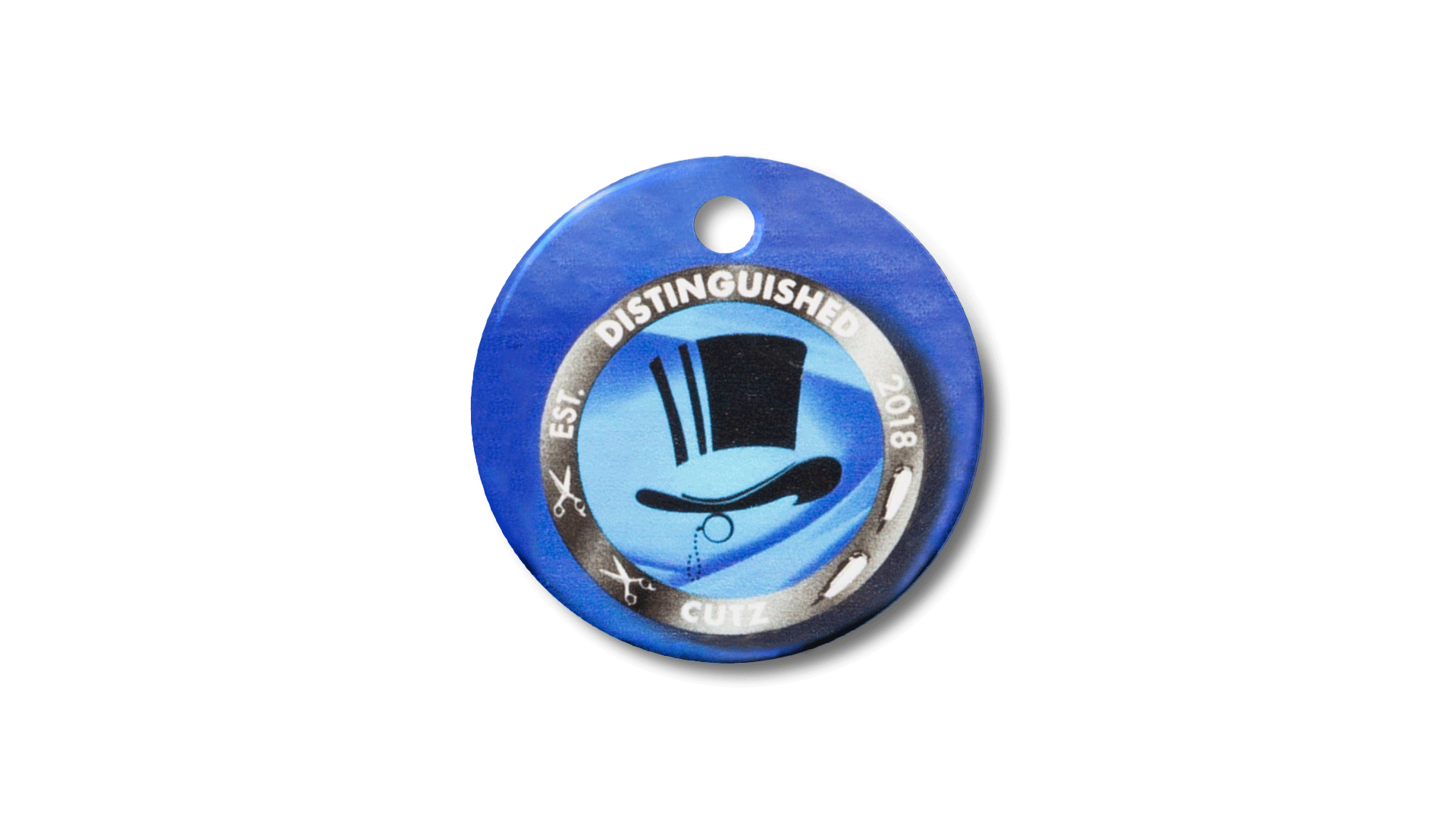 ID Tags