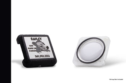 MotherBoxx Strapp Ed