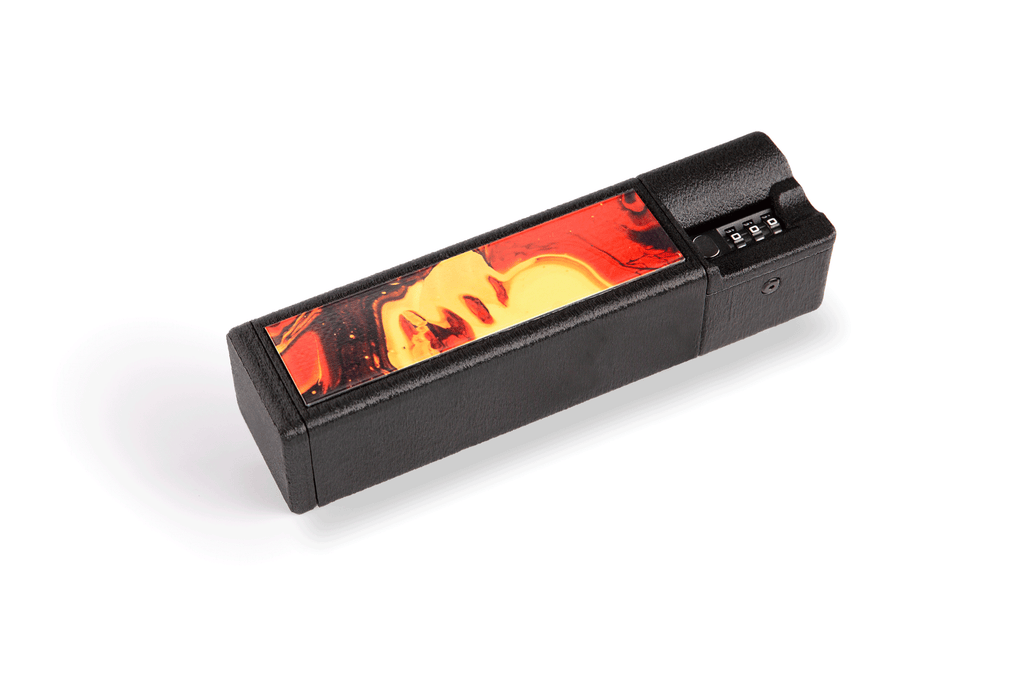 EDC - Stash Safely