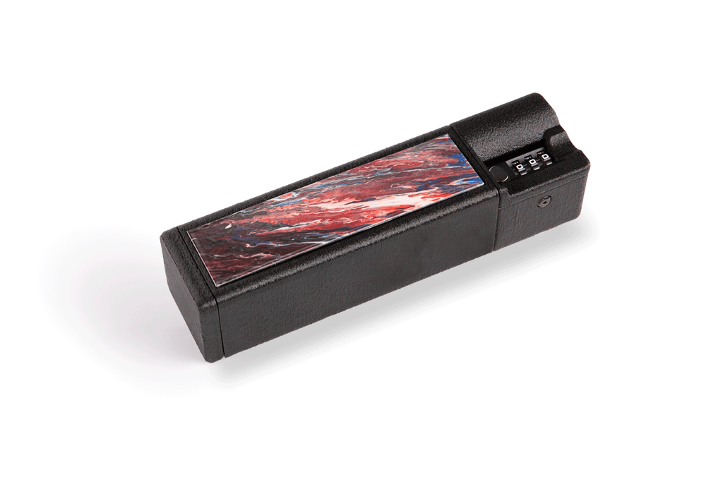 EDC - Stash Safely