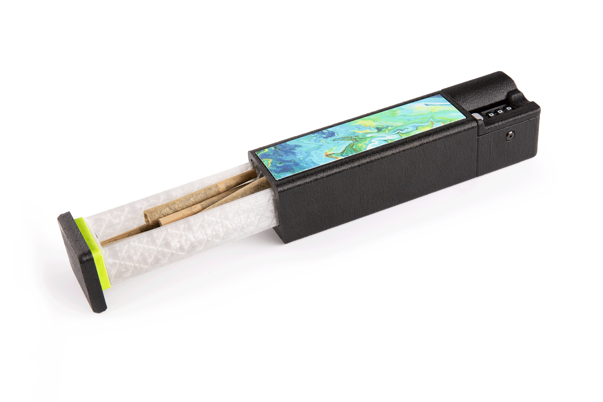 EDC - Stash Safely
