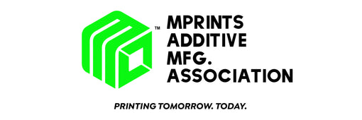 Mprints Additive Mfg. Association 