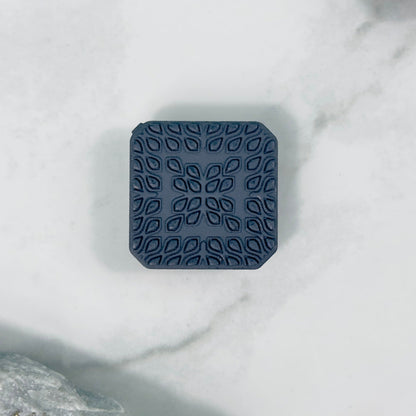 Mother Box- Rugged AirTag Keychain Case