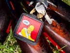 Motherboxx- Pendant/Keychain Style Airtag Case