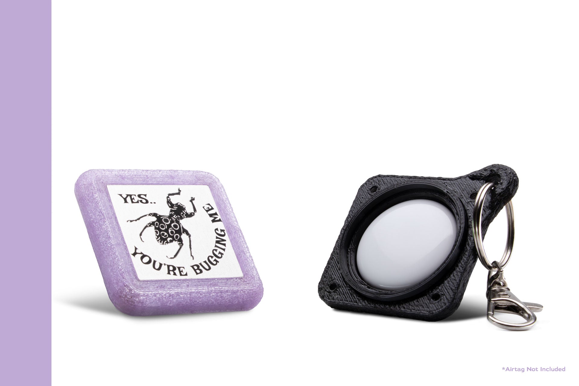 MotherBoxx  Keychain