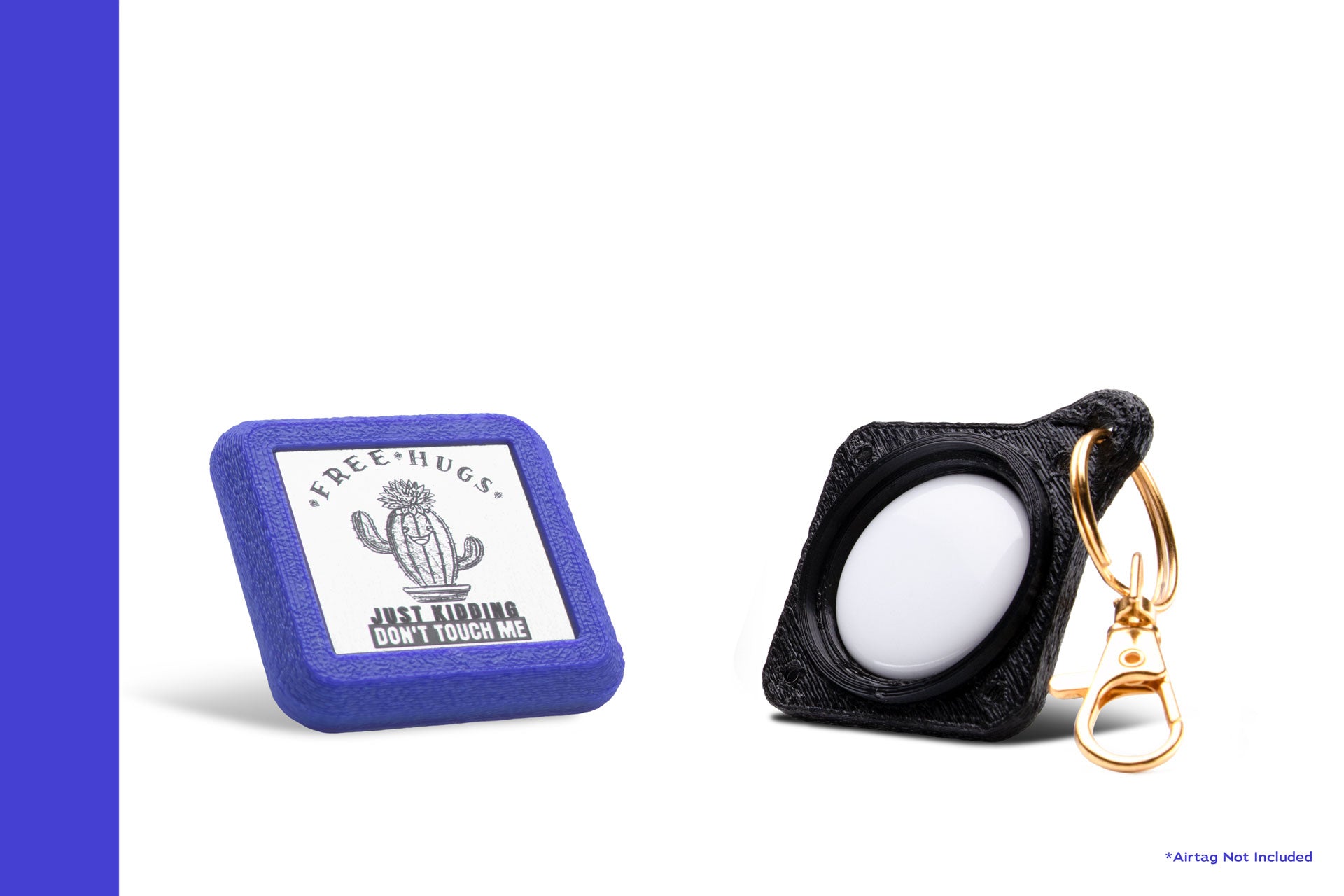 MotherBoxx  Keychain/Collar Pendant