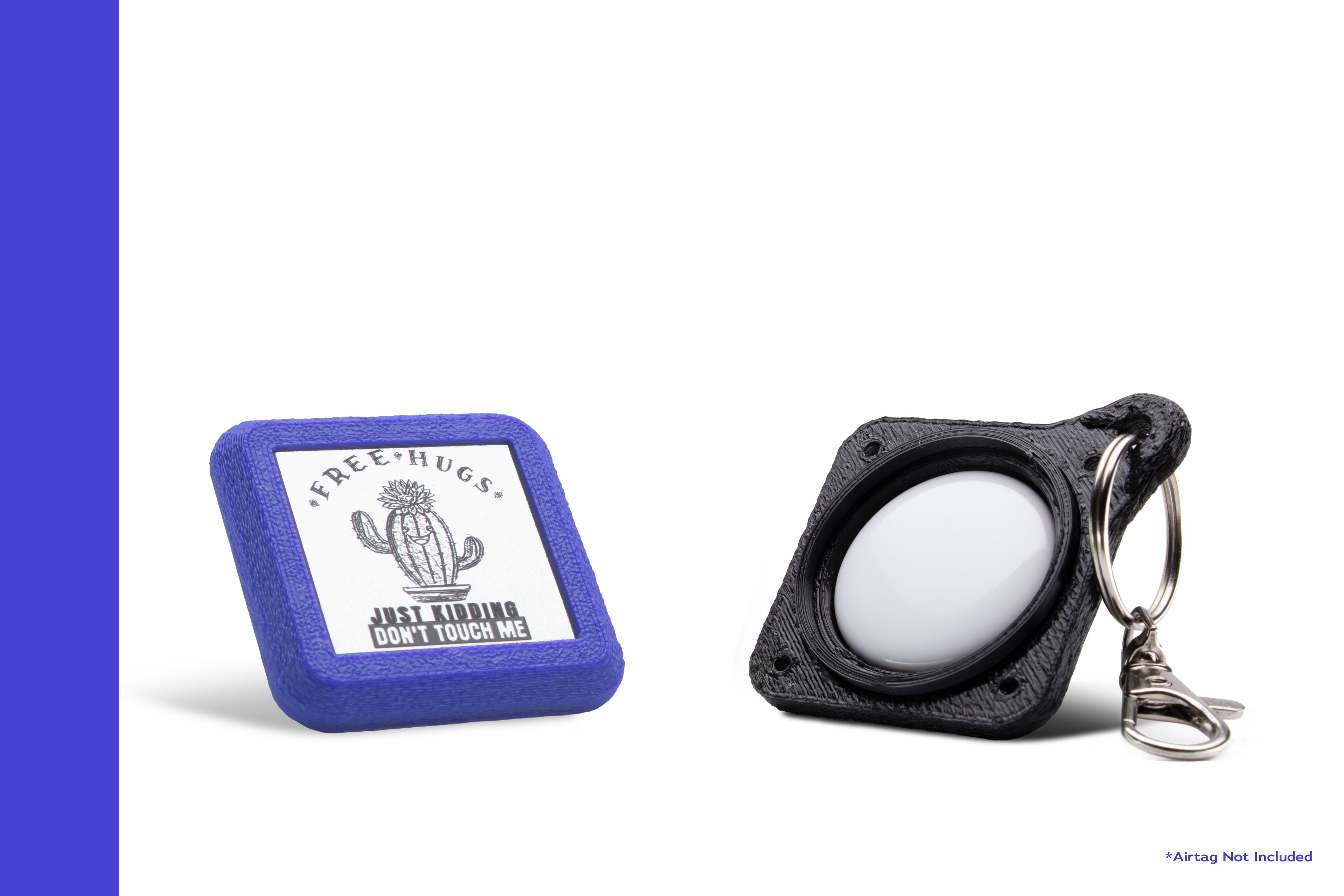 MotherBoxx  Keychain