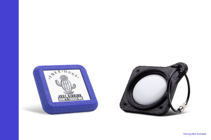 MotherBoxx  Keychain