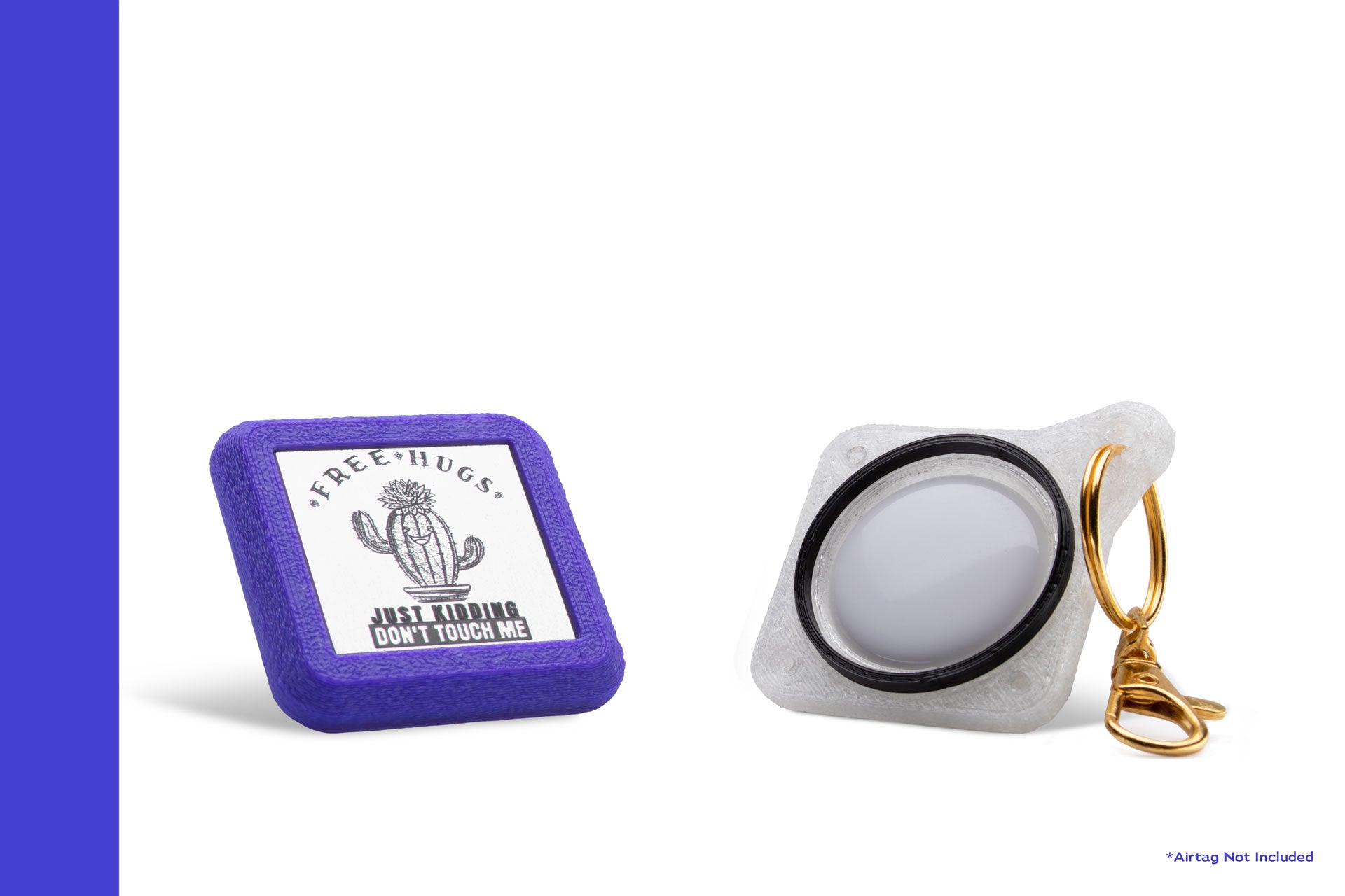 MotherBoxx  Keychain