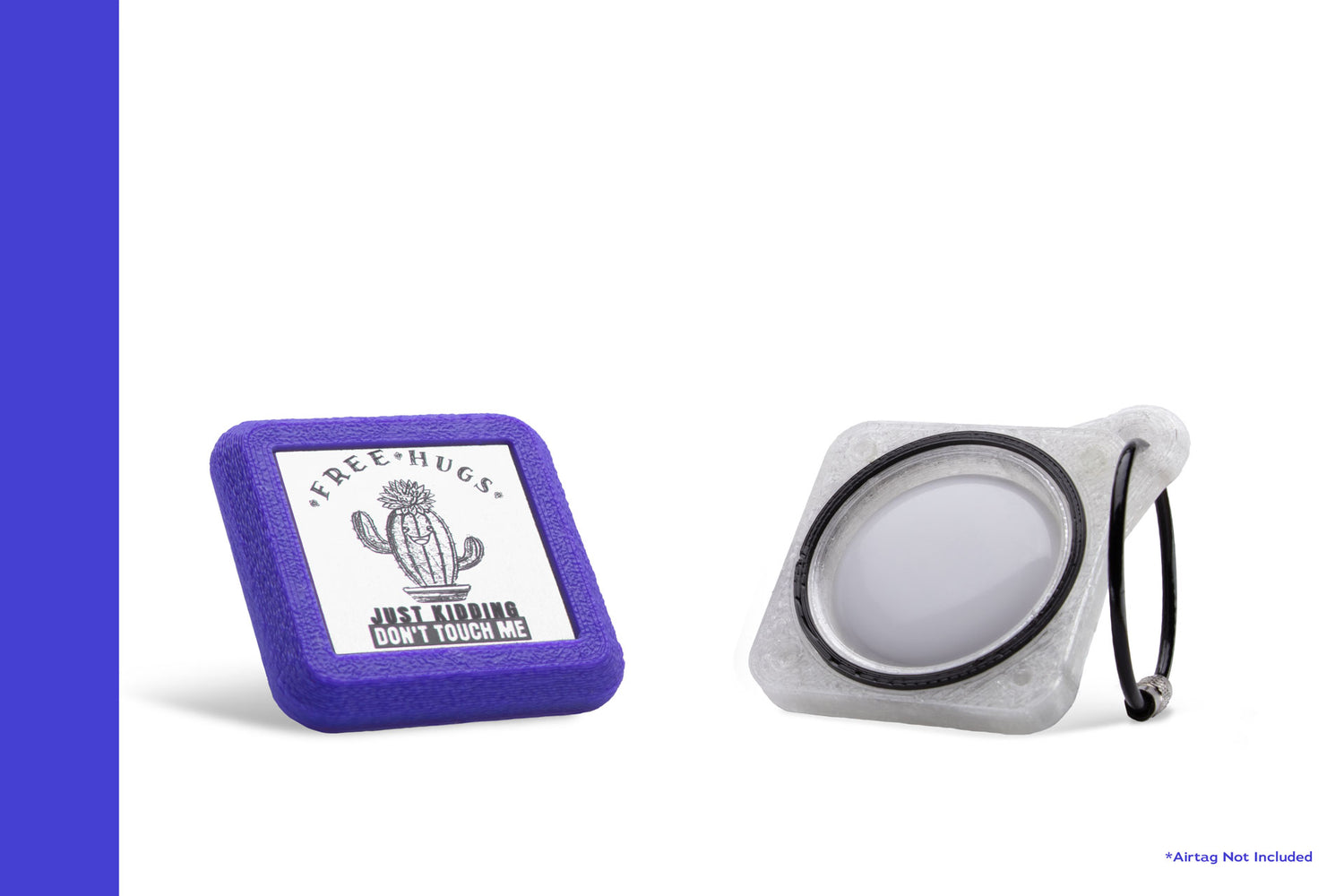 MotherBoxx  Keychain