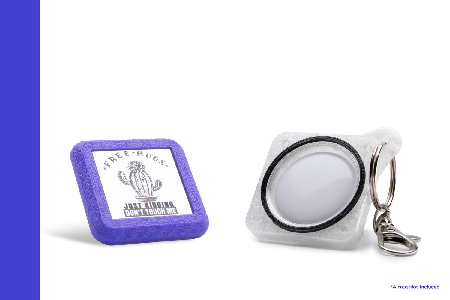 MotherBoxx  Keychain