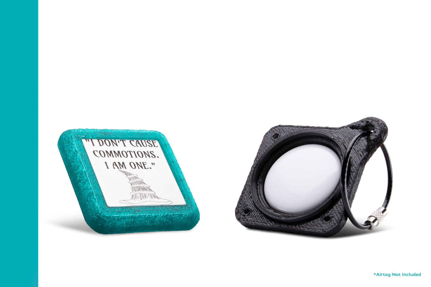 MotherBoxx  Keychain