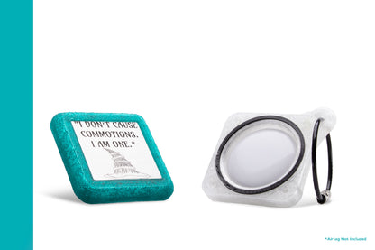 MotherBoxx  Keychain