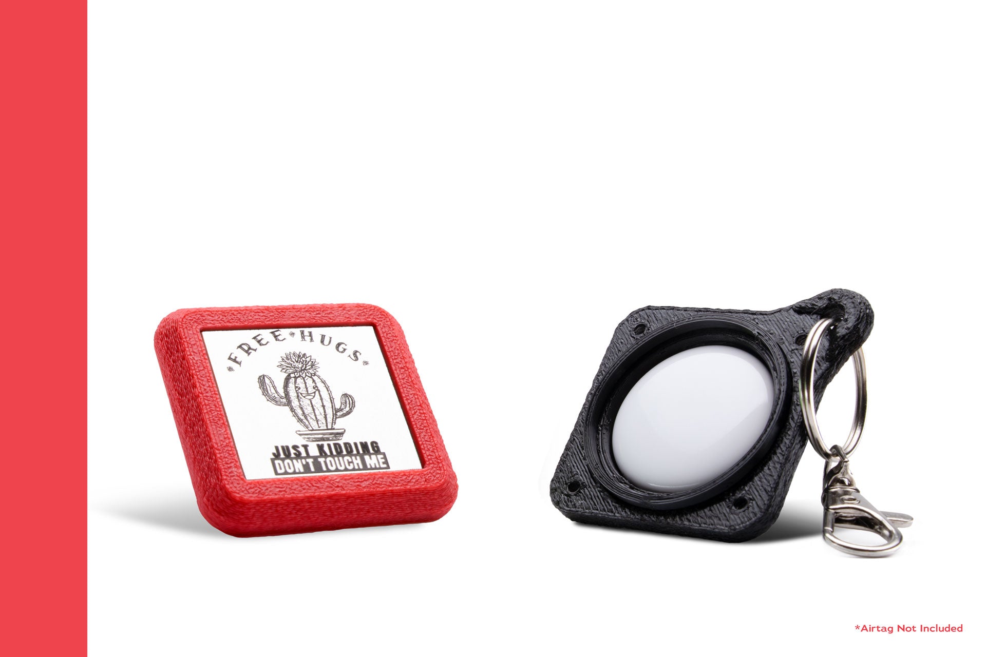 MotherBoxx  Keychain