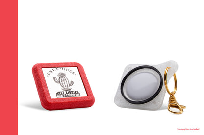 MotherBoxx  Keychain